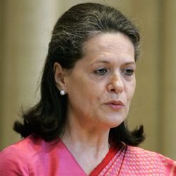 Sonia Gandhi Biography, Age, Height, Husband, Childen, Family, Facts, Caste, Wiki & More