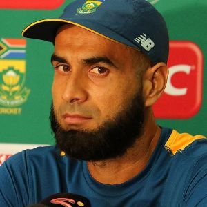 Imran Tahir