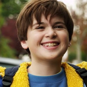 Theo Stevenson Biography, Age, Height, Weight, Family, Wiki & More