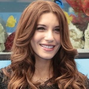 Juliana Harkavy Biography, Age, Height, Weight, Family, Wiki & More