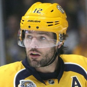 Mike Fisher Biography, Age, Height, Weight, Family, Wiki & More