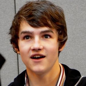 Tommy Knight Biography, Age, Height, Weight, Family, Wiki & More
