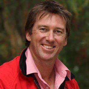 Glenn McGrath Biography, Age, Height, Weight, Family, Wiki & More