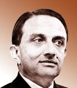 Vikram Sarabhai Biography, Age, Death, Height, Weight, Family, Caste, Wiki & More