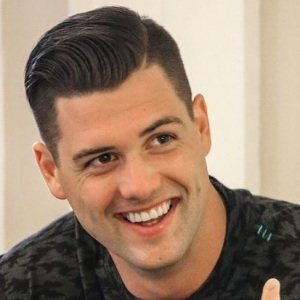 Jamie Benn Biography, Age, Height, Weight, Family, Wiki & More