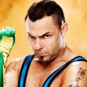 Santino Marella Biography, Age, Height, Weight, Family, Wiki & More