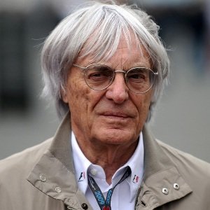 Bernie Ecclestone Biography, Age, Height, Weight, Family, Wife, Children, Facts, Wiki & More