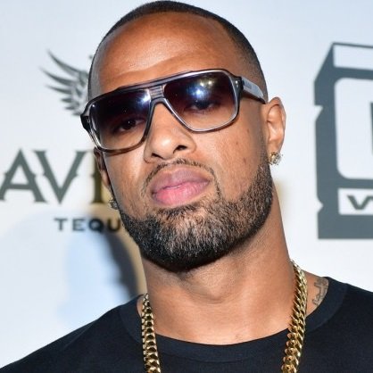 Slim Thug Biography, Age, Height, Weight, Family, Wiki & More