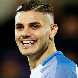 Mauro Icardi Biography, Age, Height, Weight, Family, Wiki & More