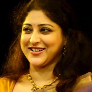 Lakshmi Gopalaswamy Biography, Age, Height, Weight, Family, Caste, Wiki & More