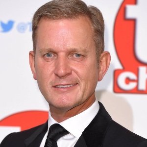Jeremy Kyle Biography, Age, Height, Weight, Family, Wiki & More