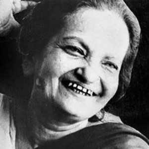 Begum Akhtar Biography, Age, Death, Height, Weight, Family, Caste, Wiki & More