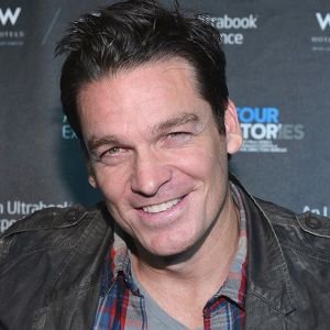 Bart Johnson Biography, Age, Height, Weight, Family, Wiki & More