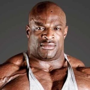Ronnie Coleman Biography, Age, Height, Weight, Family, Wiki & More