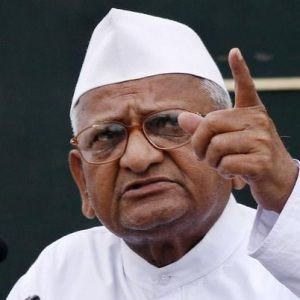Anna Hazare Biography, Age, Height, Weight, Family, Facts, Caste, Wiki & More