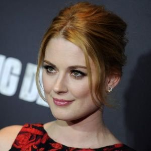 Alexandra Breckenridge Biography, Age, Height, Weight, Family, Wiki & More