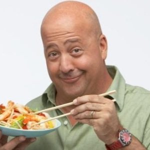 Andrew Zimmern Biography, Age, Height, Weight, Family, Wiki & More