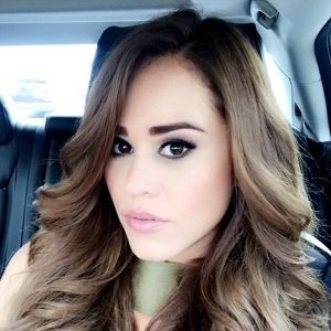 Yanet Garcia Biography, Age, Height, Weight, Boyfriend, Family, Facts, Wiki & More