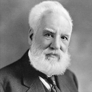 Alexander Graham Bell Biography, Age, Death, Family, Wife, Children, Facts, Wiki & More