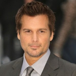 Len Wiseman