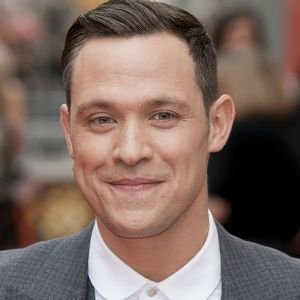 Will Young Biography, Age, Height, Weight, Family, Wiki & More
