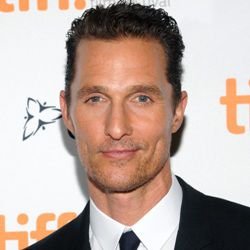 Matthew McConaughey Biography, Age, Height, Weight, Family, Wiki & More