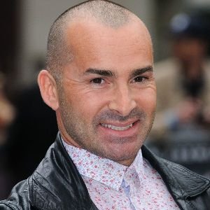 Louie Spence Biography, Age, Height, Weight, Family, Wiki & More