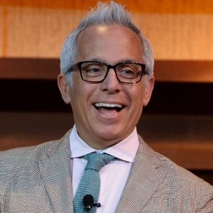 Geoffrey Zakarian Biography, Age, Height, Weight, Family, Wiki & More