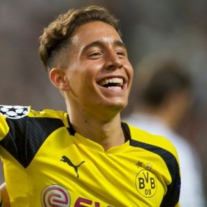 Emre Mor Biography, Age, Height, Weight, Family, Wiki & More