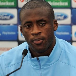 Yaya Toure Biography, Age, Height, Weight, Family, Wiki & More