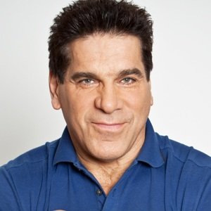 Lou Ferrigno Biography, Age, Height, Weight, Family, Wiki & More