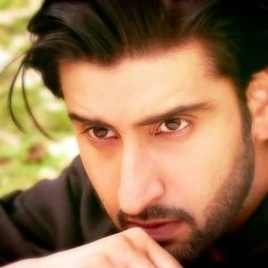 Agha Ali Biography, Age, Height, Weight, Family, Wiki & More