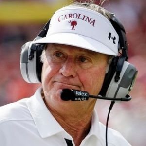 Steve Spurrier Biography, Age, Height, Weight, Family, Wiki & More