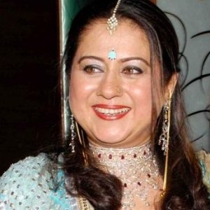 Priti Sapru Biography, Age, Husband, Children, Family, Caste, Wiki & More