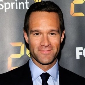 Chris Diamantopoulos Biography, Age, Height, Weight, Family, Wiki & More