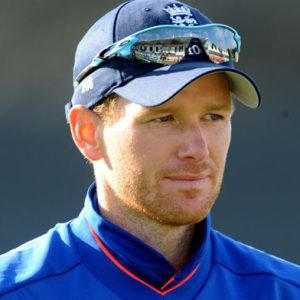 Eoin Morgan