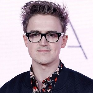Tom Fletcher Biography, Age, Height, Weight, Family, Wiki & More