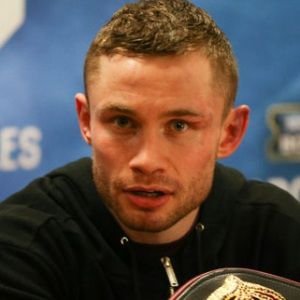 Carl Frampton Biography, Age, Height, Weight, Family, Wife, Children, Facts, Wiki & More