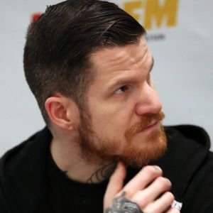 Andy Hurley Biography, Age, Height, Weight, Family, Wiki & More