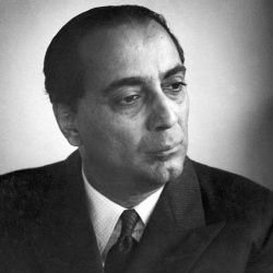 Homi J. Bhabha Biography, Age, Death, Height, Weight, Family, Caste, Wiki & More