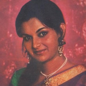 Ranjana Desh...