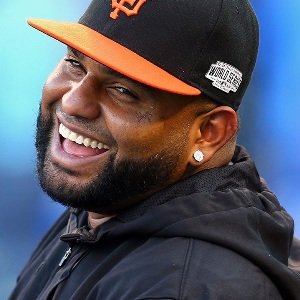 Pablo Sandoval Biography, Age, Height, Weight, Family, Wiki & More
