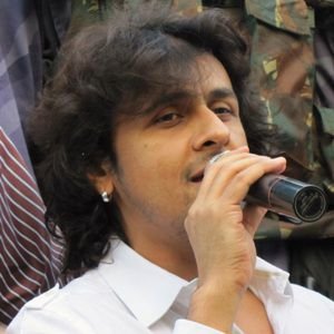 Sonu Nigam (Singer) Biography, Age, Wife, Children, Family, Facts, Caste, Wiki & More