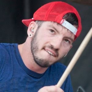 Josh Dun Biography, Age, Height, Weight, Family, Wiki & More