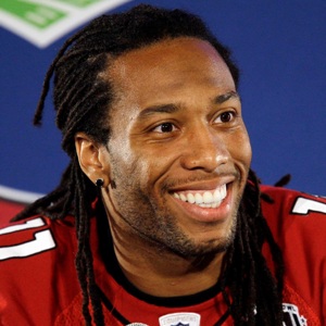 Larry Fitzge...