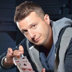 Mat Franco (Magician) Biography, Age, Height, Weight, Family, Wiki & More