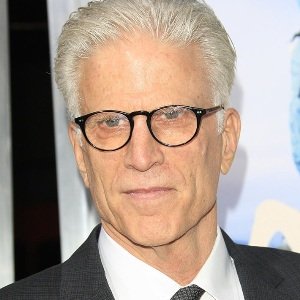 Ted Danson Biography, Age, Height, Weight, Family, Wiki & More
