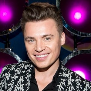 Shawn Hook Biography, Age, Height, Weight, Family, Wiki & More