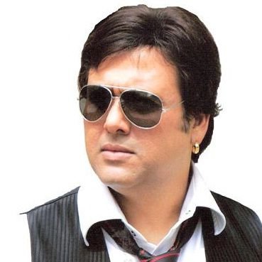 Govinda (Actor) Biography, Age, Height, Weight, Wife, Children, Family, Facts, Caste, Wiki & More
