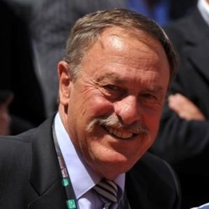 John Newcombe Biography, Age, Height, Weight, Family, Wiki & More